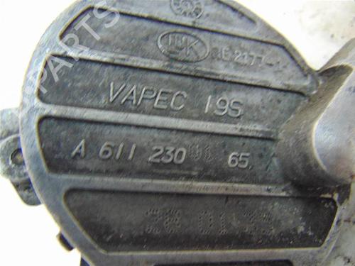 Vacuum pump MERCEDES-BENZ VITO Bus (W638) 112 CDI 2.2 (638.194) | BP15140647M80 