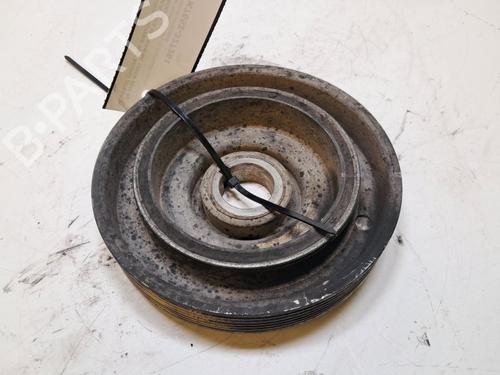 Puleggia Puleggia FIAT SCUDO Van (270_, 272_) 2.0 D Multijet (120 hp) 36488450 36488450