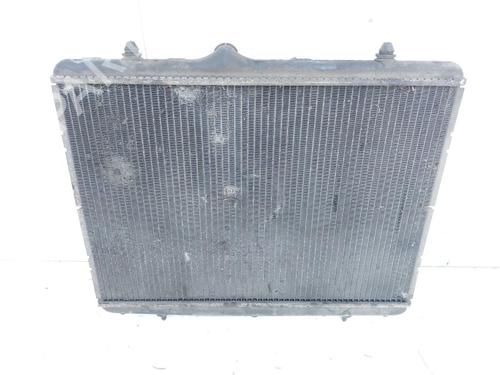 Køler CITROËN C3 Picasso (SH_) 1.6 HDi (109 hp) 19028537