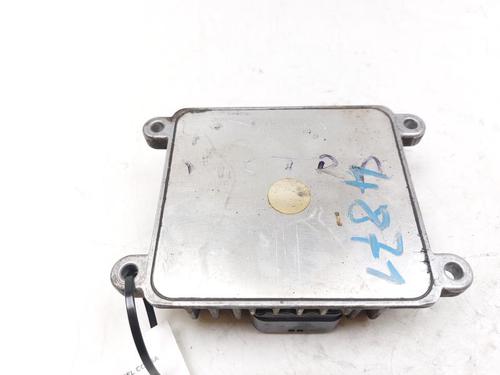 Engine control unit (ECU) OPEL CORSA C (X01) 1.0 (F08, F68) | BP29746309M57 
