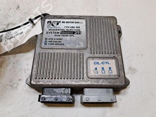 Used Electronic module Electronic module CITROËN XSARA (N1) 1.6 16V (109 hp) 33904633 33904633