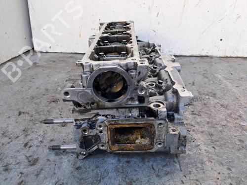Cylinder head CITROËN C3 II (SC_) 1.4 HDi 70 (SC8HZC, SC8HR0, SC8HP4) | BP33194900M5  - Image 6