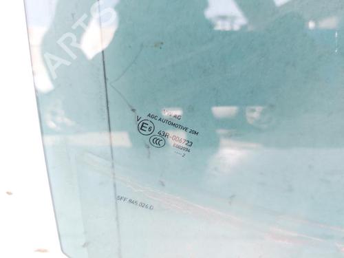 Rear right window mechanism CUPRA FORMENTOR (KM7, KMP) 1.4 e-Hybrid | BP37508153C25 - Image 2