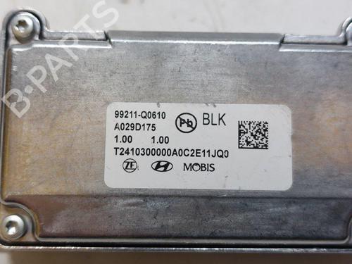 Camera HYUNDAI i20 ACTIVE (IB, GB) 1.4 | BP33687610E14  - Image 5