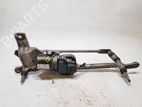 Used Front wiper motor Front wiper motor FIAT IDEA (350_) 1.9 JTD (101 hp) 34119301 34119301