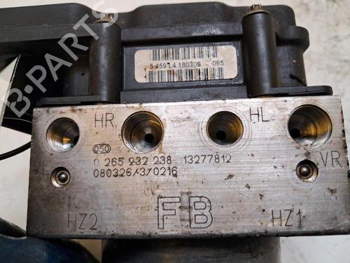 ABS pump OPEL CORSA D (S07) 1.3 CDTI (L08, L68) | BP34417941M43 - Image 6