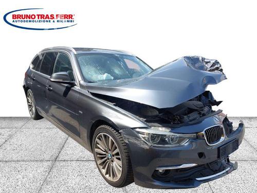 Used Parts BMW 3 Touring (F31) 318 d (150 hp) 2706552