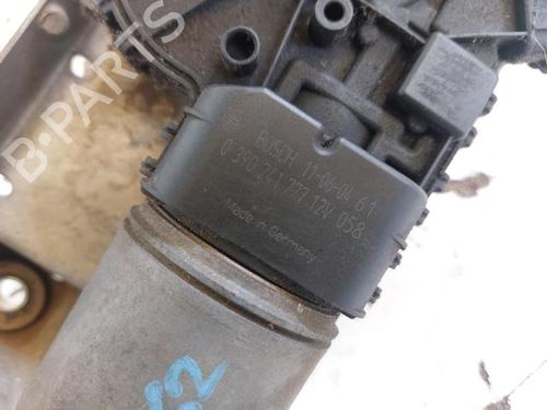 Viskermotor vindrute RENAULT MODUS / GRAND MODUS (F/JP0_) 1.2 (JP0C, JP0K, FP0C, FP0K, FP0P, JP0P, JP0T) | BP29641478M29 