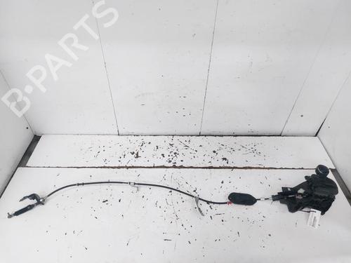 Used Shift knob Shift knob TOYOTA YARIS (_P21_, _PA1_, _PH1_) 1.5 Hybrid (MXPH10, MXPH11) (116 hp) 22188088 22188088