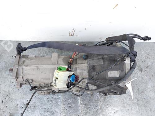 Gearbox BMW 3 Gran Turismo (F34) 320 d xDrive | BP19311109M3