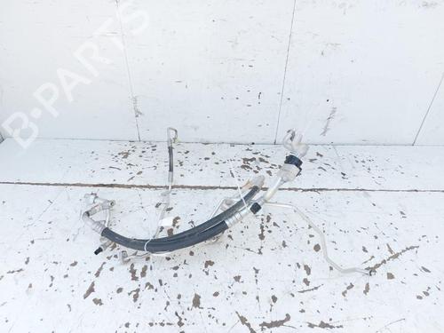 AC pipe FORD FIESTA VII (HJ, HF) 1.5 TDCi | BP18354503M126