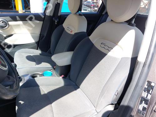 Front left window mechanism FIAT 500X (334_) 1.6 (334AXE1A) | BP28618774C22 - Image 15