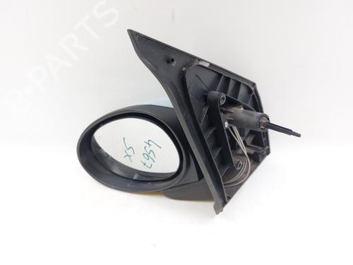Used Left mirror CITROËN C1 (PM_, PN_) 1.0 (68 hp) 28973653
