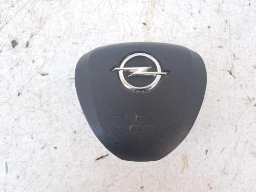 Airbag Kit OPEL CORSA E (X15) 1.4 (08, 68) | BP34417869C86  - Image 14