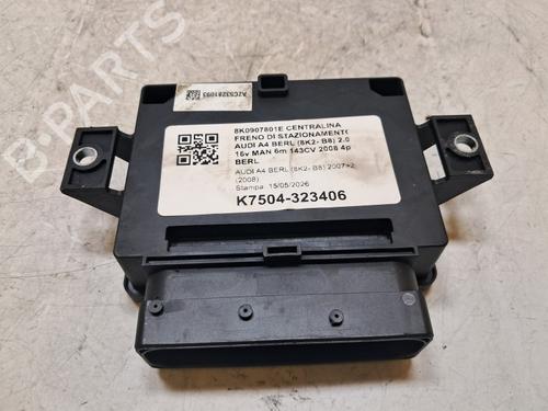 Engine control unit (ECU) AUDI A4 B8 (8K2) 2.0 TDI | BP35782058M57 - Image 3
