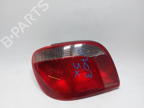 Rückleuchte Links für TOYOTA YARIS (_P1_) 1.3 (NCP10, SCP12_) (86 hp) 33197276