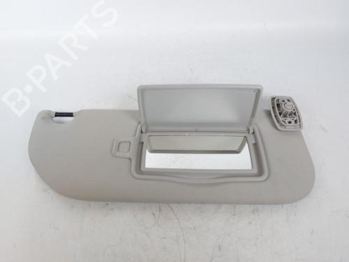 Right sun visor PEUGEOT 108 1.0 VTi | BP15177141I2
