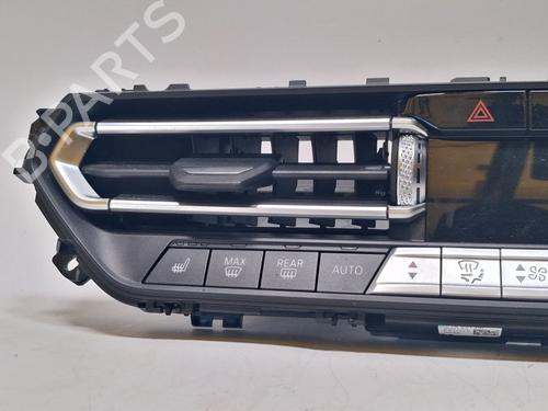 Climate control BMW 1 (F40) 118 d | BP40288205I5 - Image 2