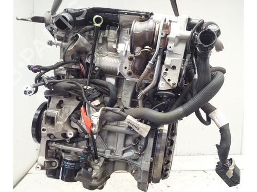 Engine DS DS 3 / DS 3 CROSSBACK (UR_, UC_, UJ_) 1.2 PureTech 100 (URHNKK, URHNEK) | BP26593062M1 - Image 3