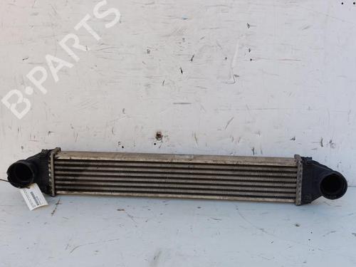 Used Intercooler MERCEDES-BENZ A-CLASS (W169) A 180 CDI (169.007, 169.307) (109 hp) 15161792