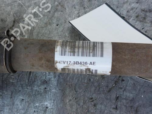 Right front driveshaft FORD B-MAX (JK) 1.6 TDCi | BP15174475M39  - Image 5