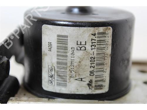 ABS pump FORD FIESTA VI (CB1, CCN) 1.25 | BP15141968M43 