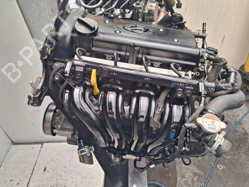 Engine HYUNDAI ix20 (JC) 1.4 | BP38036178M1 - Image 8