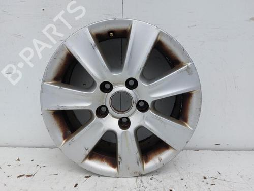 Jante VW TRANSPORTER T5 Bus (7HB, 7HJ, 7EB, 7EJ) 2.0 TDI (140 hp) 17205434