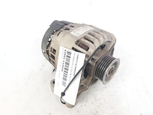 Used Alternator FIAT PANDA (312_, 319_) 1.2 (312PXA1A) (69 hp) 23881375