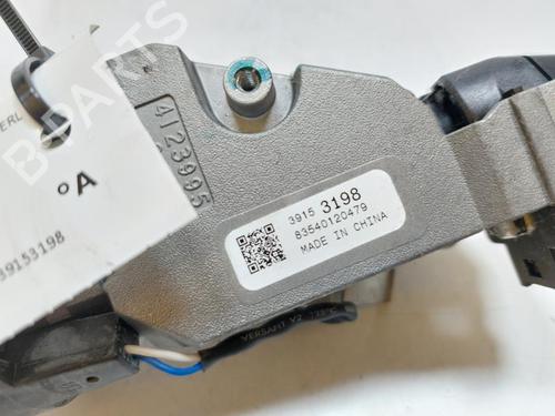Electronic module OPEL ASTRA K (B16) 1.4 CNG (68) | BP30454187M83 - Image 5