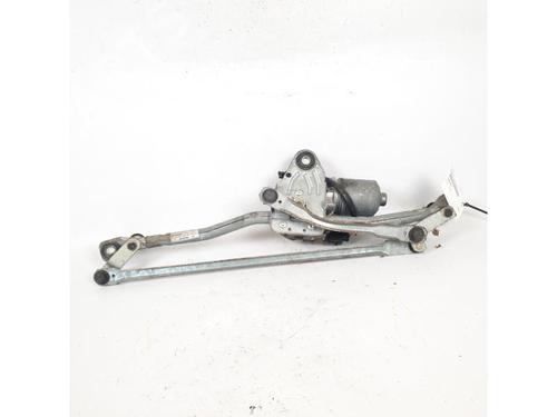 Front wiper motor AUDI A6 Allroad C6 (4FH) 3.0 TDI quattro | BP15151587M29 