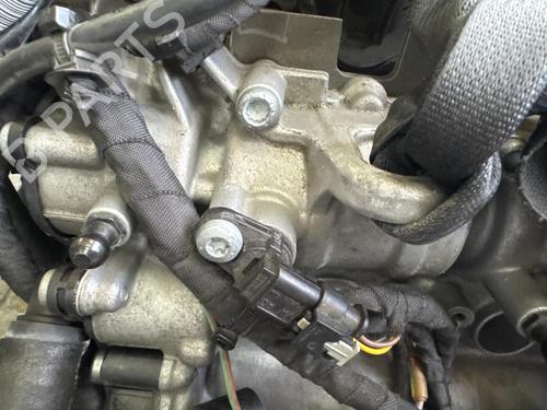 Engine VW POLO VI (AW1, BZ1, AE1) 1.0 TSI | BP15165011M1 - Image 6