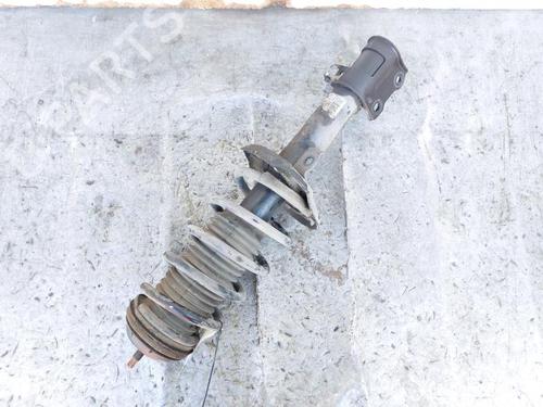 Left front shock absorber OPEL MERIVA B MPV (S10) 1.4 LPG (75) | BP27537800M16 
