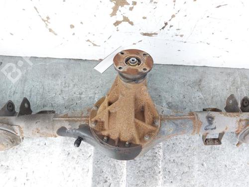Rear axle MITSUBISHI PAJERO PININ I (H6_W, H7_W) 2.0 GDI (H67W, H77W) | BP15175005M2 