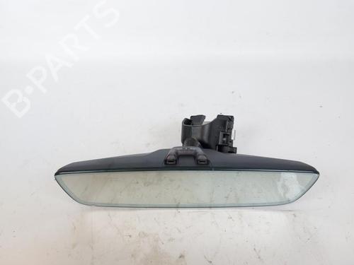 Used Rear mirror BMW 1 (F40) 118 i (140 hp) 19505202