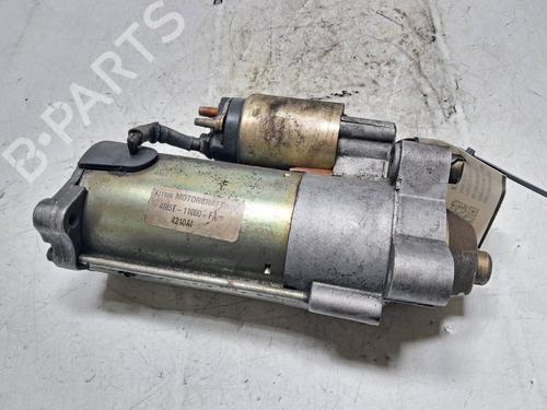 Used Starter Starter FORD FOCUS C-MAX (DM2) 2.0 TDCi (136 hp) 34714056 34714056