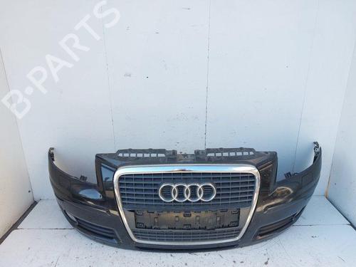 Used Front bumper Front bumper AUDI A3 Sportback (8PA) 2.0 TDI 16V (140 hp) 33752177 33752177