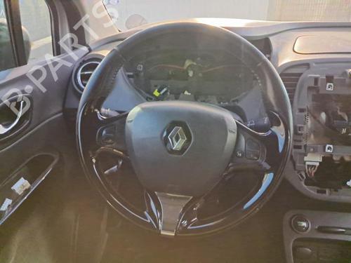 Pedal RENAULT CAPTUR I (J5_, H5_) 1.5 dCi 90 (J5N4, J5M5, J5MW, J5M6, J5AL, J5AJ) | BP31011173I4 