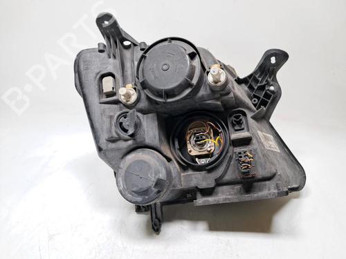 Faro izquierdo OPEL MERIVA A MPV (X03) 1.3 CDTI (E75) | BP31082202C28