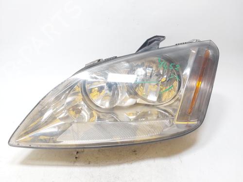 Phare gauche Phare gauche FORD FOCUS C-MAX (DM2) 2.0 TDCi (136 hp) 34620569 34620569