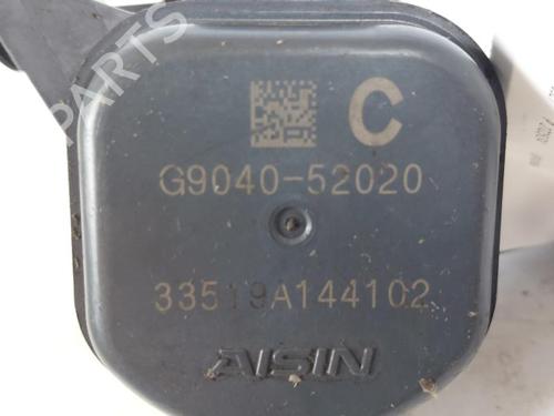 Other TOYOTA YARIS (_P13_) 1.5 Hybrid (NHP130_, NHP130) | BP20502344O1 