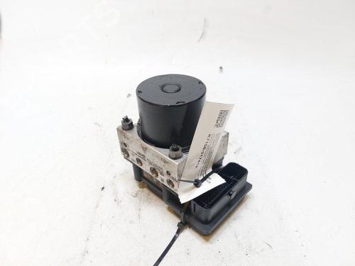 ABS ABS VW POLO IV (9N_, 9A_) 1.4 16V (80 hp) 33904616 33904616