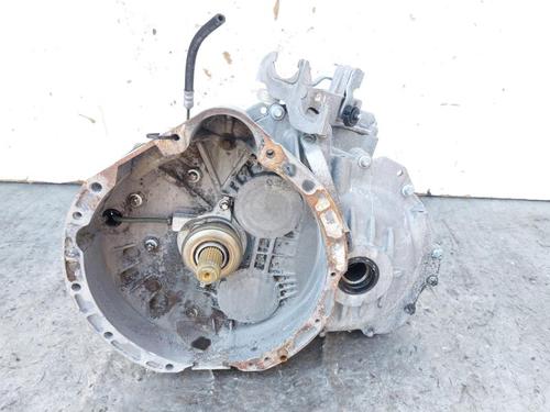 Used Gearbox Gearbox MERCEDES-BENZ A-CLASS (W169) A 180 CDI (169.007, 169.307) (109 hp) 27537306 27537306