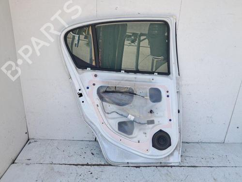 Dør venstre bagtil OPEL CORSA E (X15) 1.4 (08, 68) | BP34417864C4  - Image 5