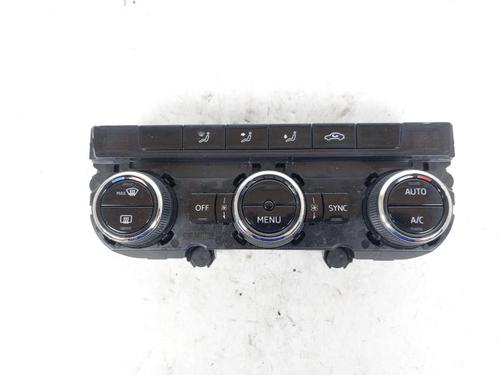 Used Climate control Climate control SKODA OCTAVIA III Combi (5E5, 5E6) 1.6 TDI (115 hp) 19877346 19877346