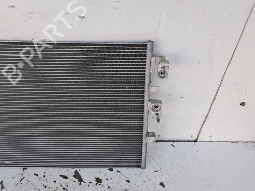 AC radiator FORD FOCUS IV Turnier (HP) 1.5 EcoBlue | BP37513488M32 - Image 3