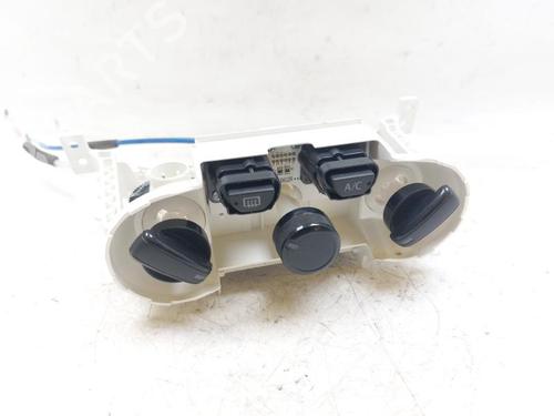 Used Climate control Climate control 27538497 27538497