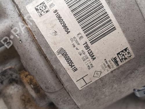 AC compressor DACIA DUSTER (HM_) 1.6 SCe 115 LPG (HMM1) | BP36856147M34  - Image 5