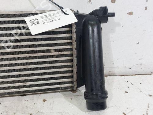 Intercooler NISSAN MICRA V (K14) 0.9 IG-T | BP33734760M30 - Image 3