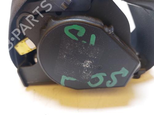 Rear left seatbelt RENAULT CLIO V (B7_) 1.0 TCe 90 (B7MT) | BP36429947I29 - Image 5